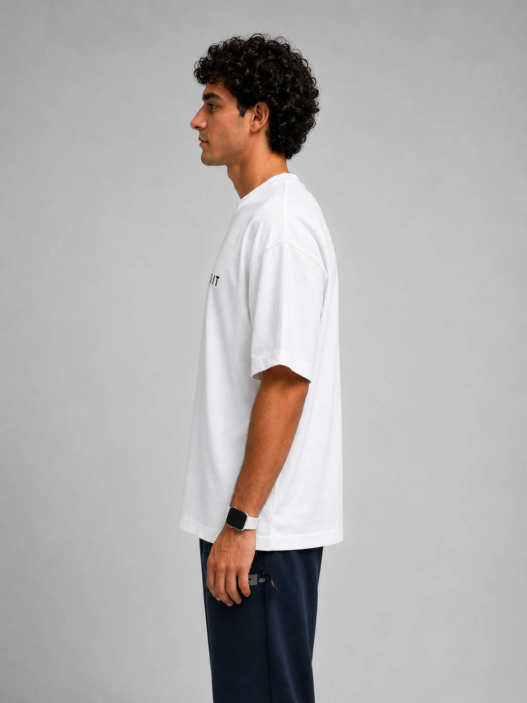 Oversized T-Shirt