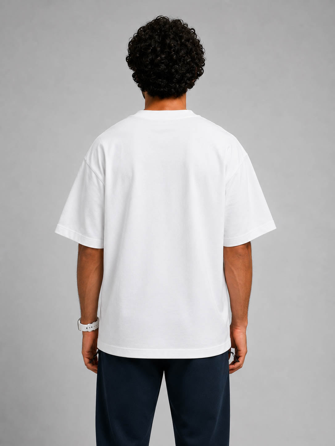 Oversized T-Shirt