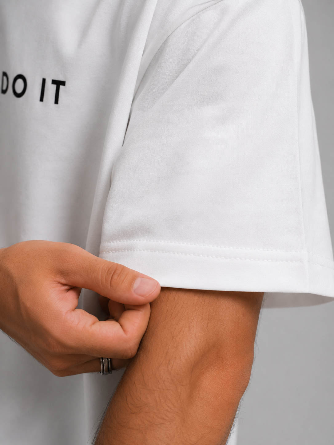 Oversized T-Shirt