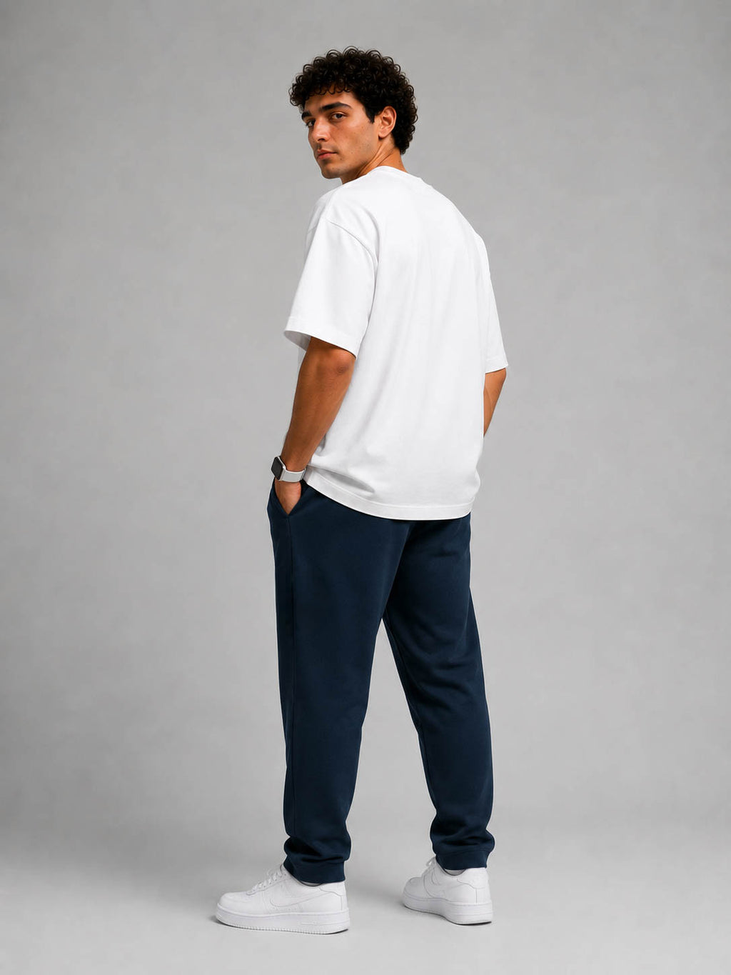 Oversized T-Shirt