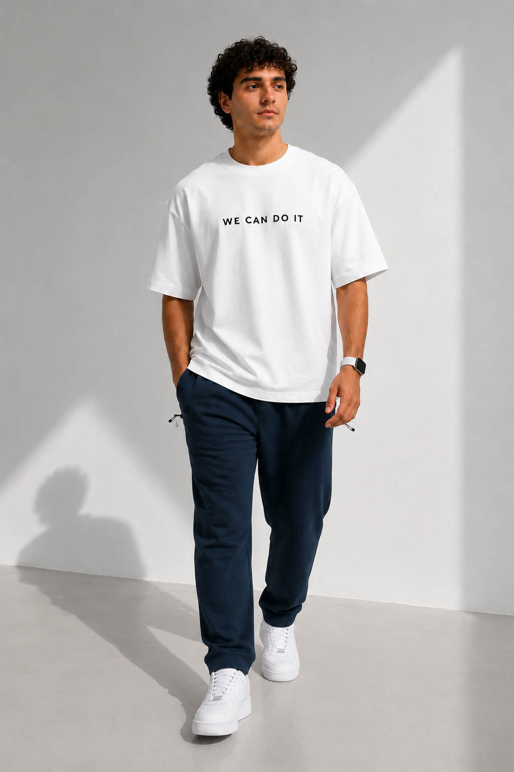 Oversized T-Shirt