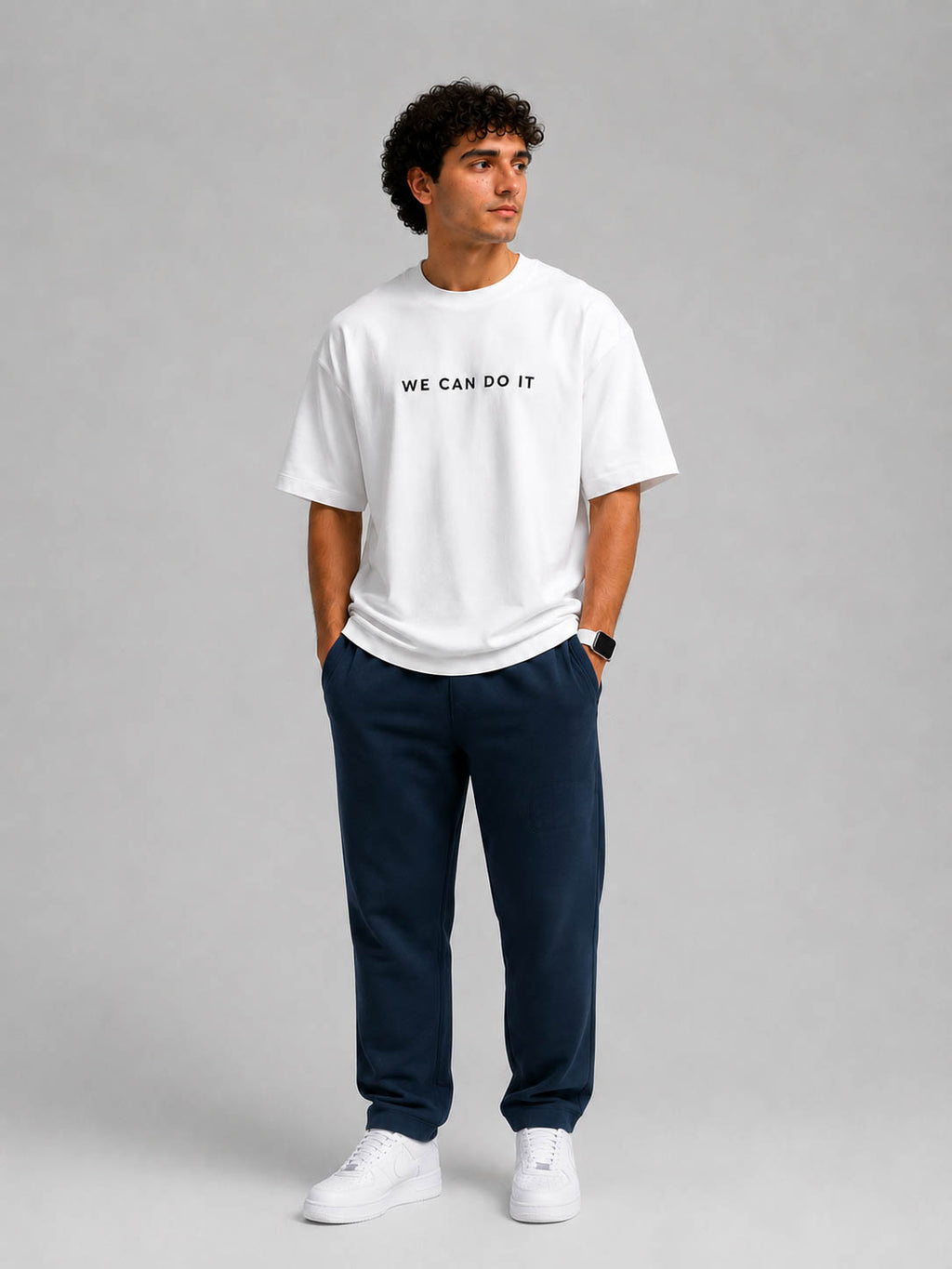 Oversized T-Shirt