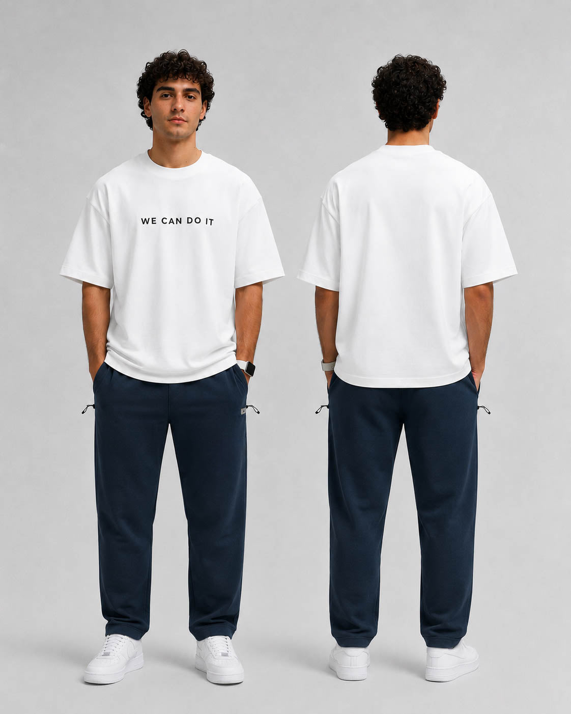 Oversized T-Shirt