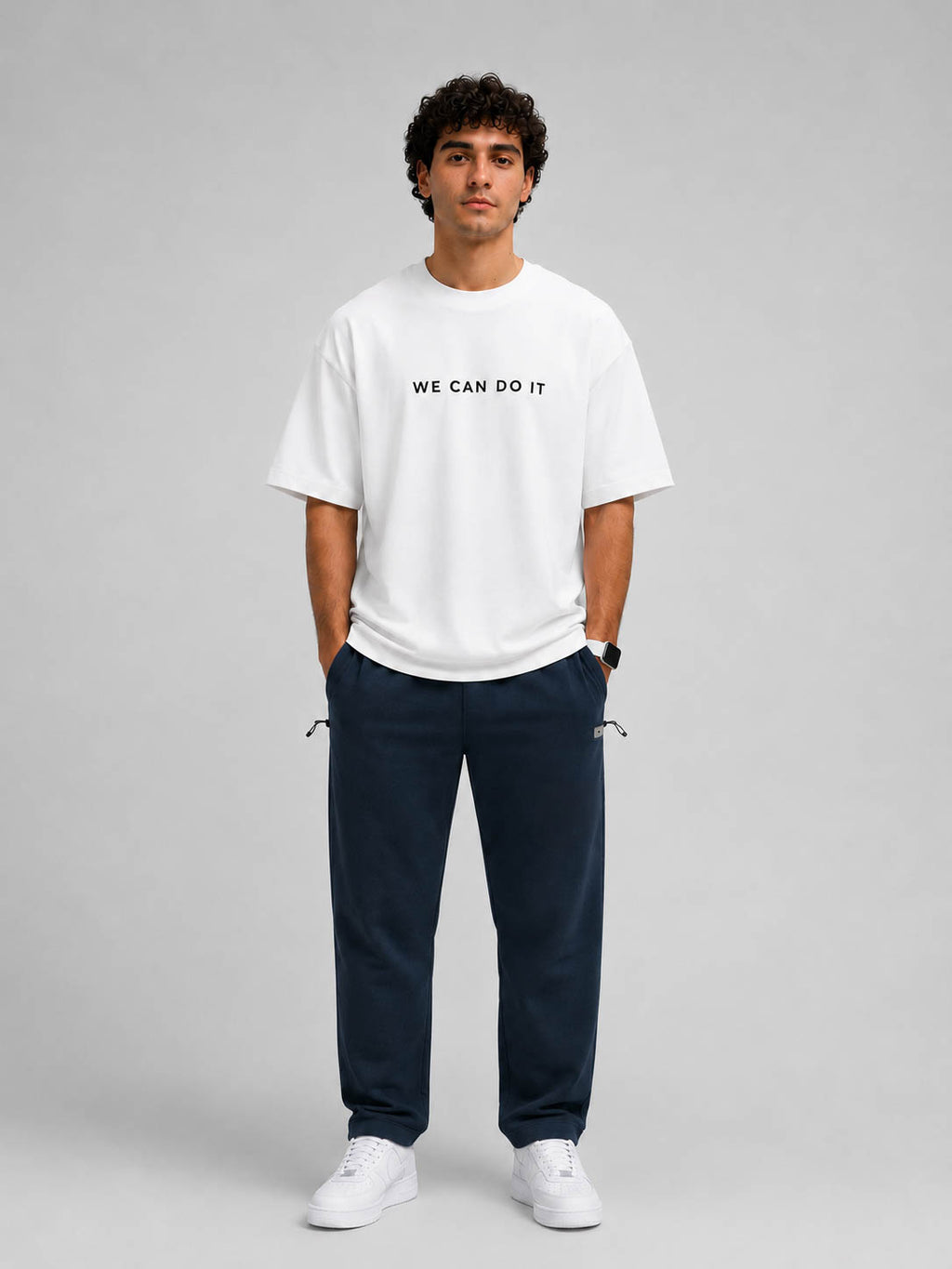 Oversized T-Shirt
