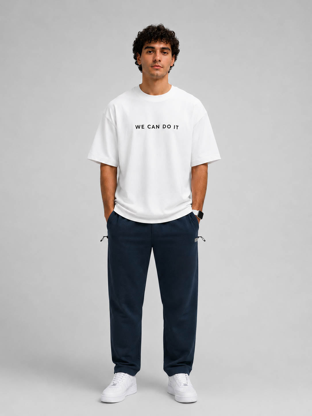 Oversized T-Shirt