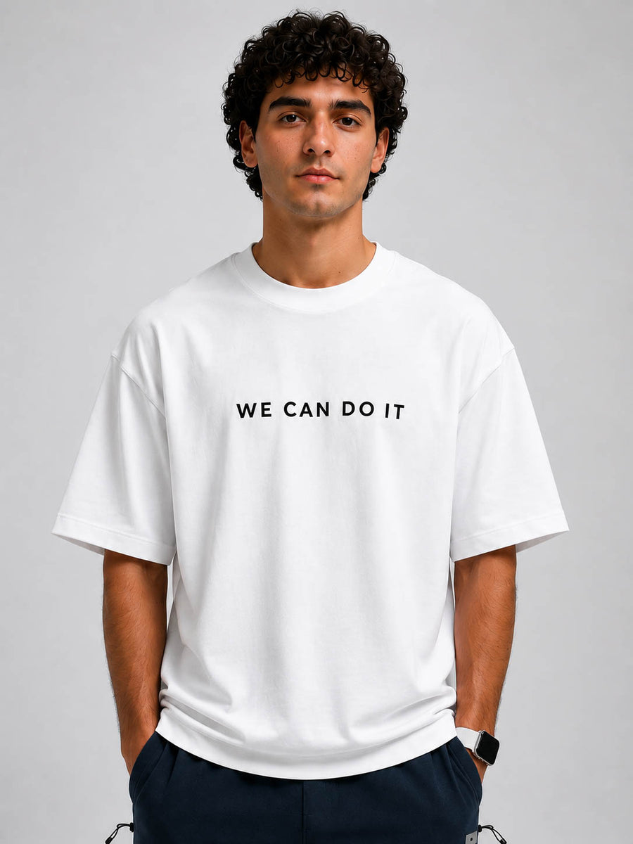 Oversized T-Shirt