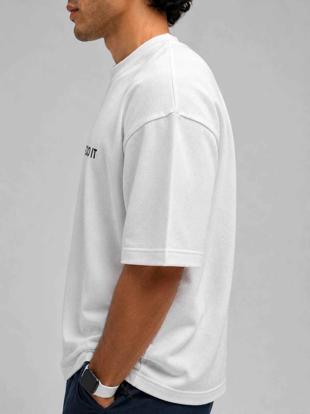 Oversized T-Shirt