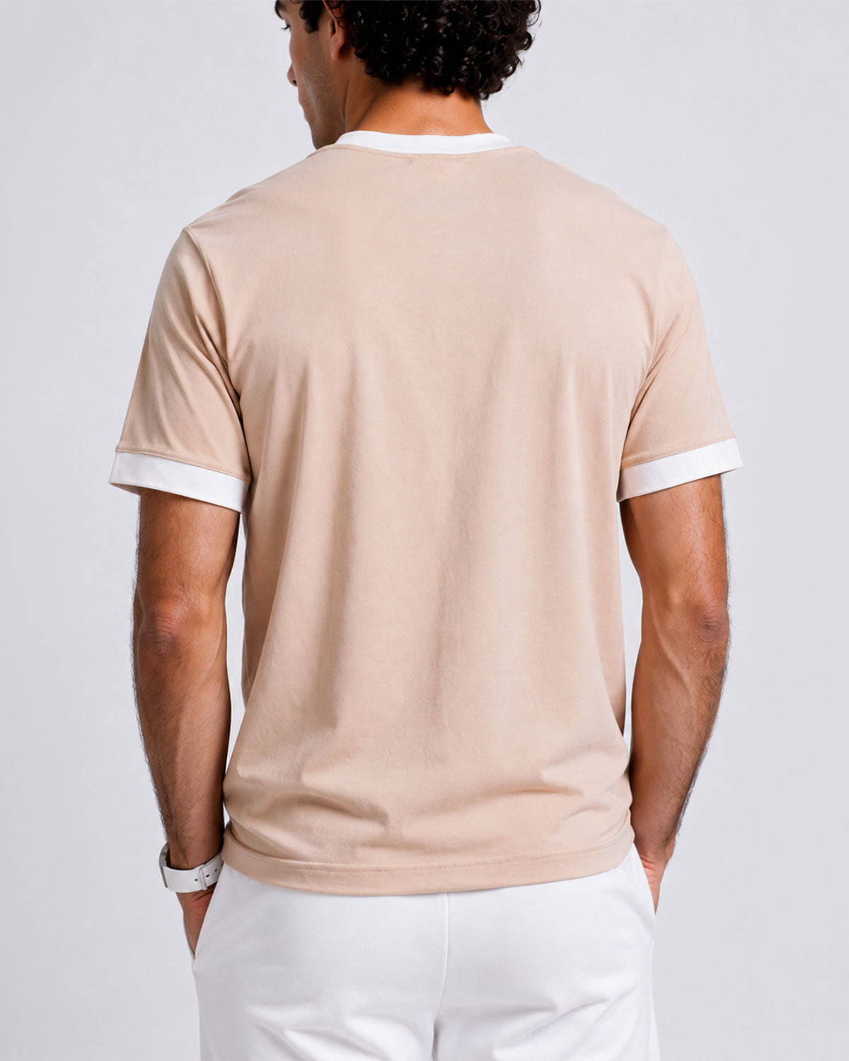 Ringer T-Shirt