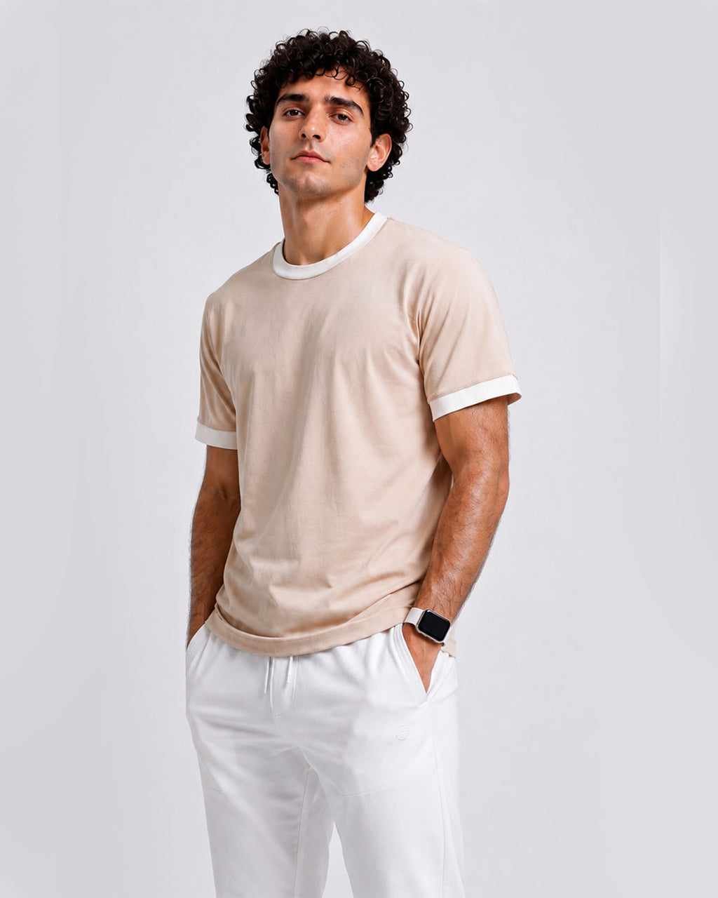 Ringer T-Shirt