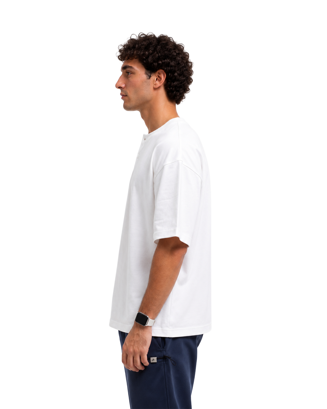 Henley T-shirt