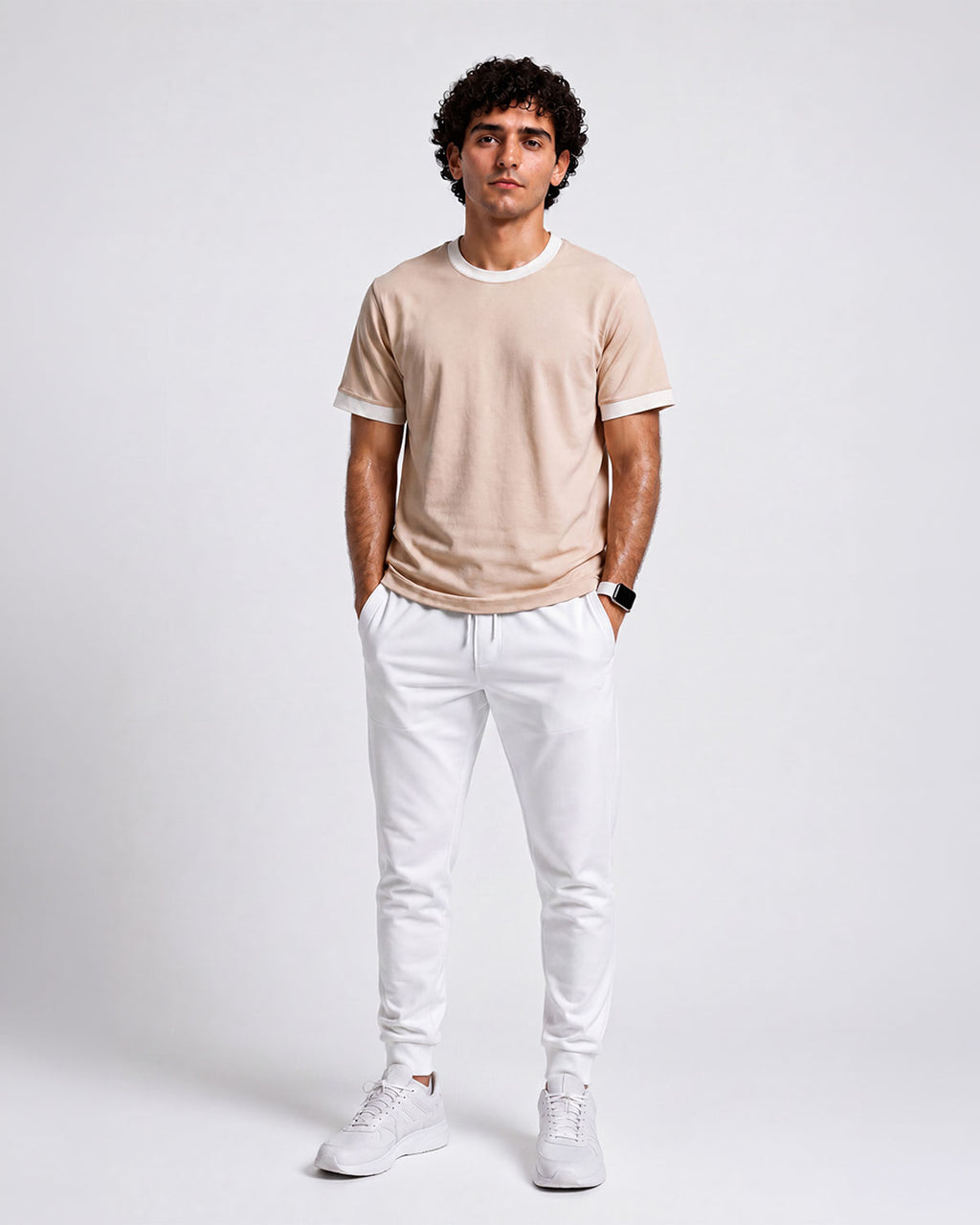 Ringer T-Shirt
