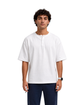 Henley T-shirt