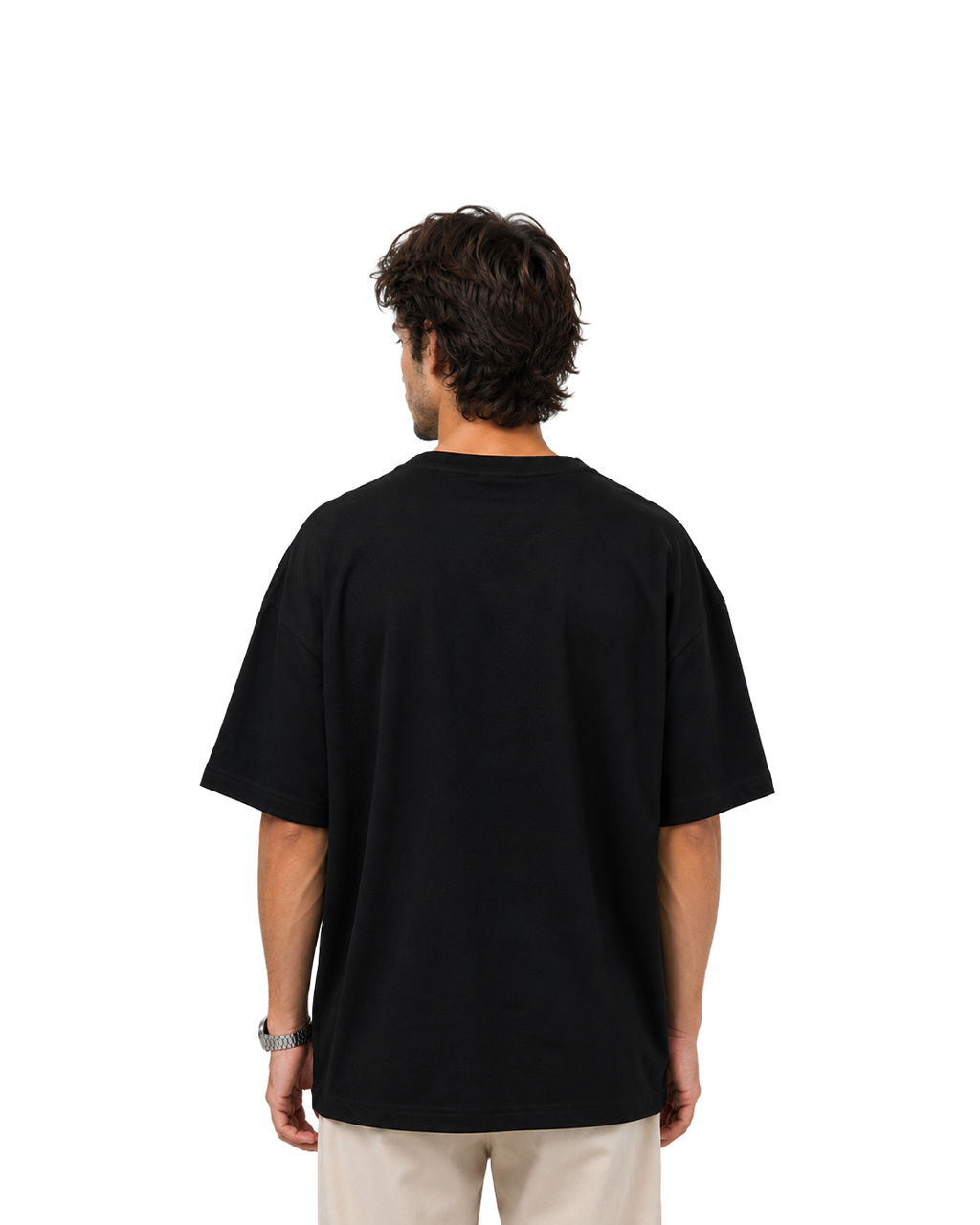 Henley T-shirt