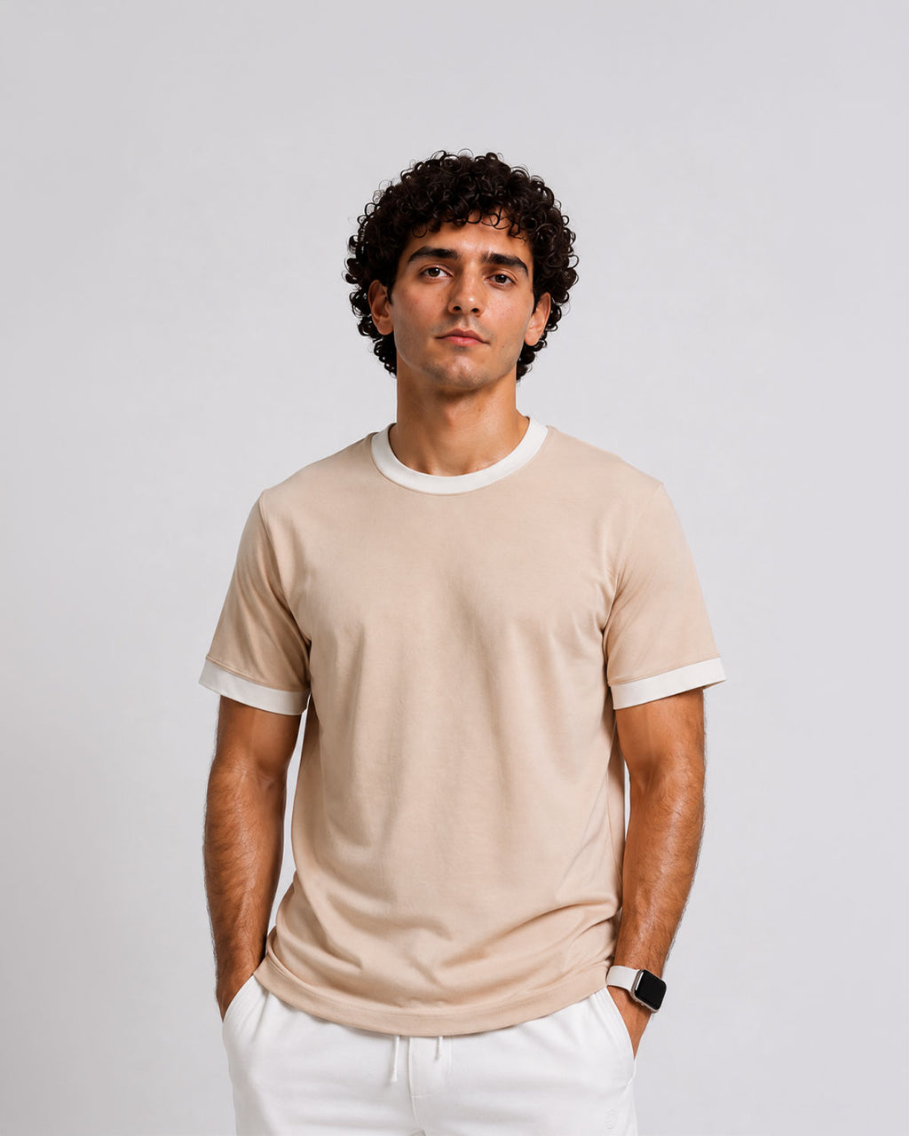 Ringer T-Shirt