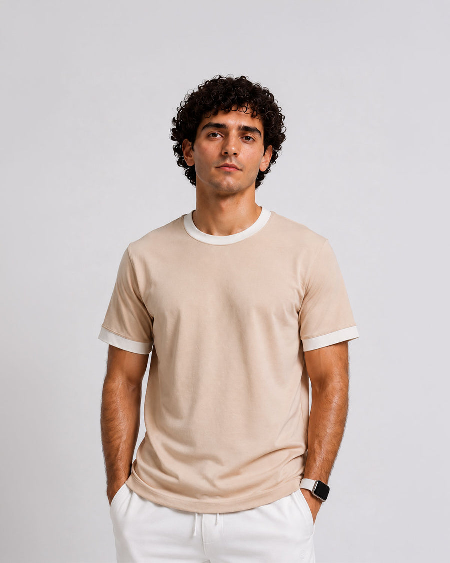 Ringer T-Shirt