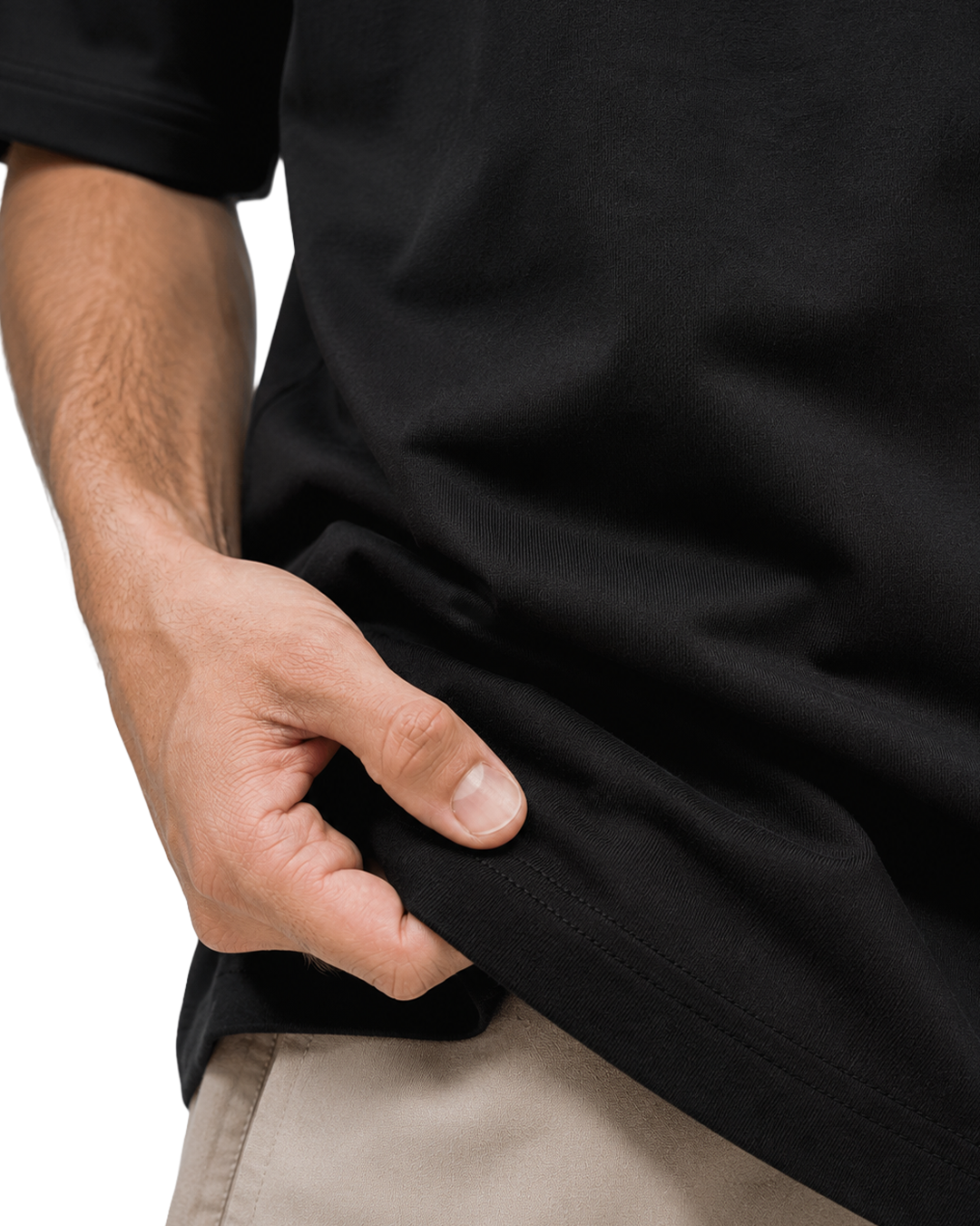 Henley T-shirt