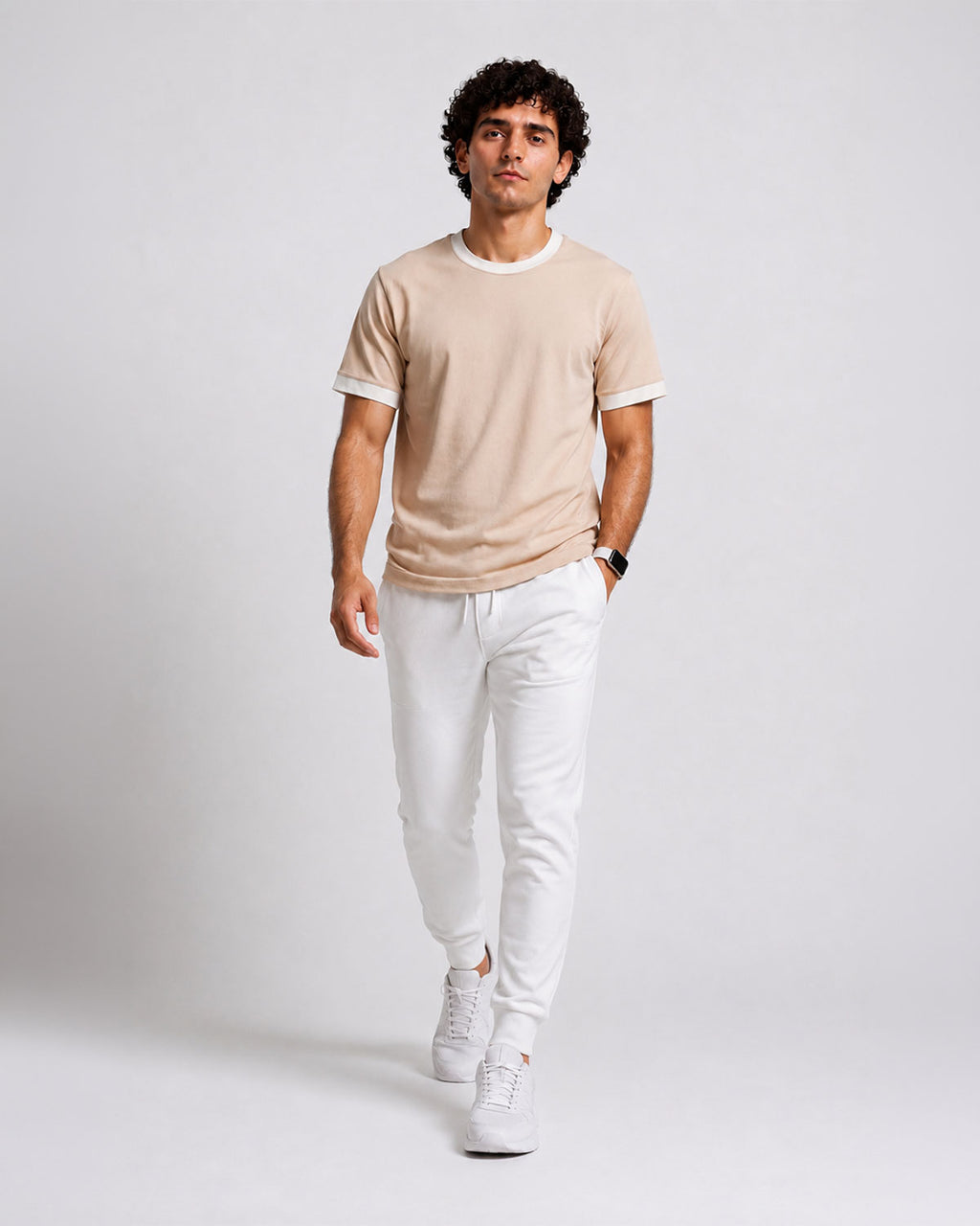Ringer T-Shirt