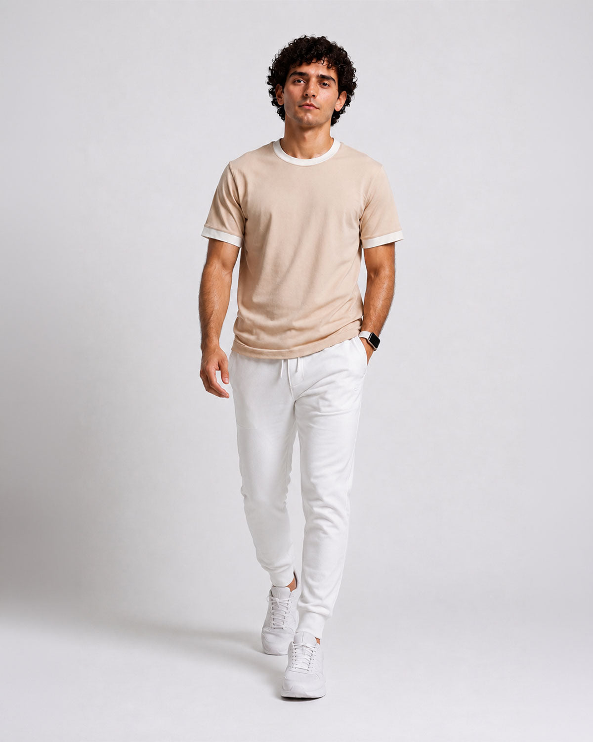 Ringer T-Shirt