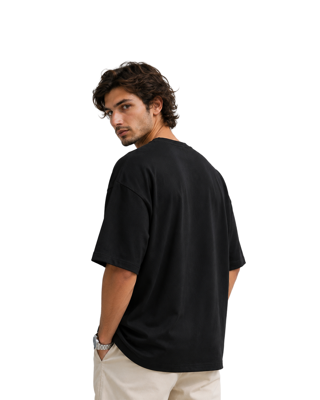 Henley T-shirt