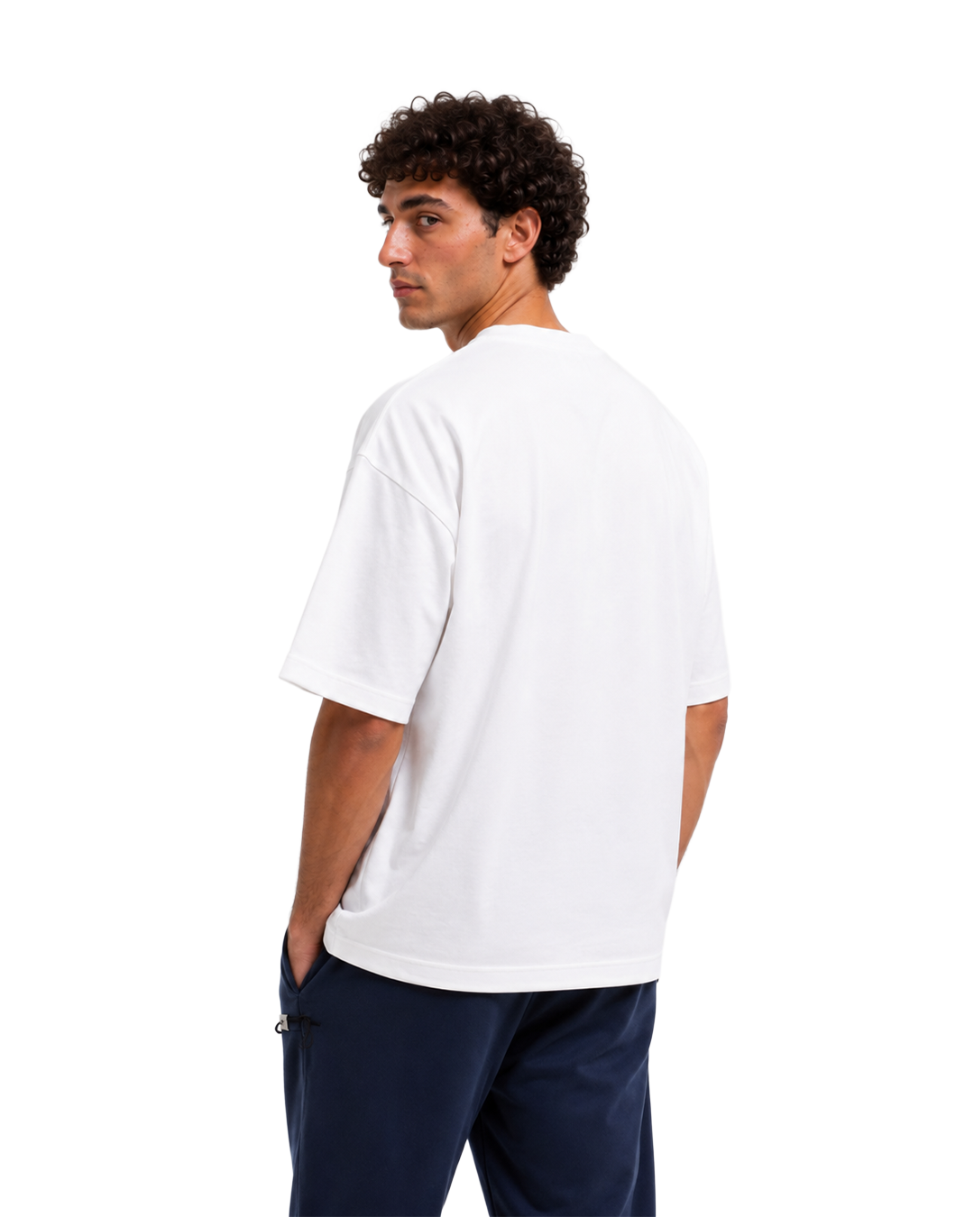 Henley T-shirt