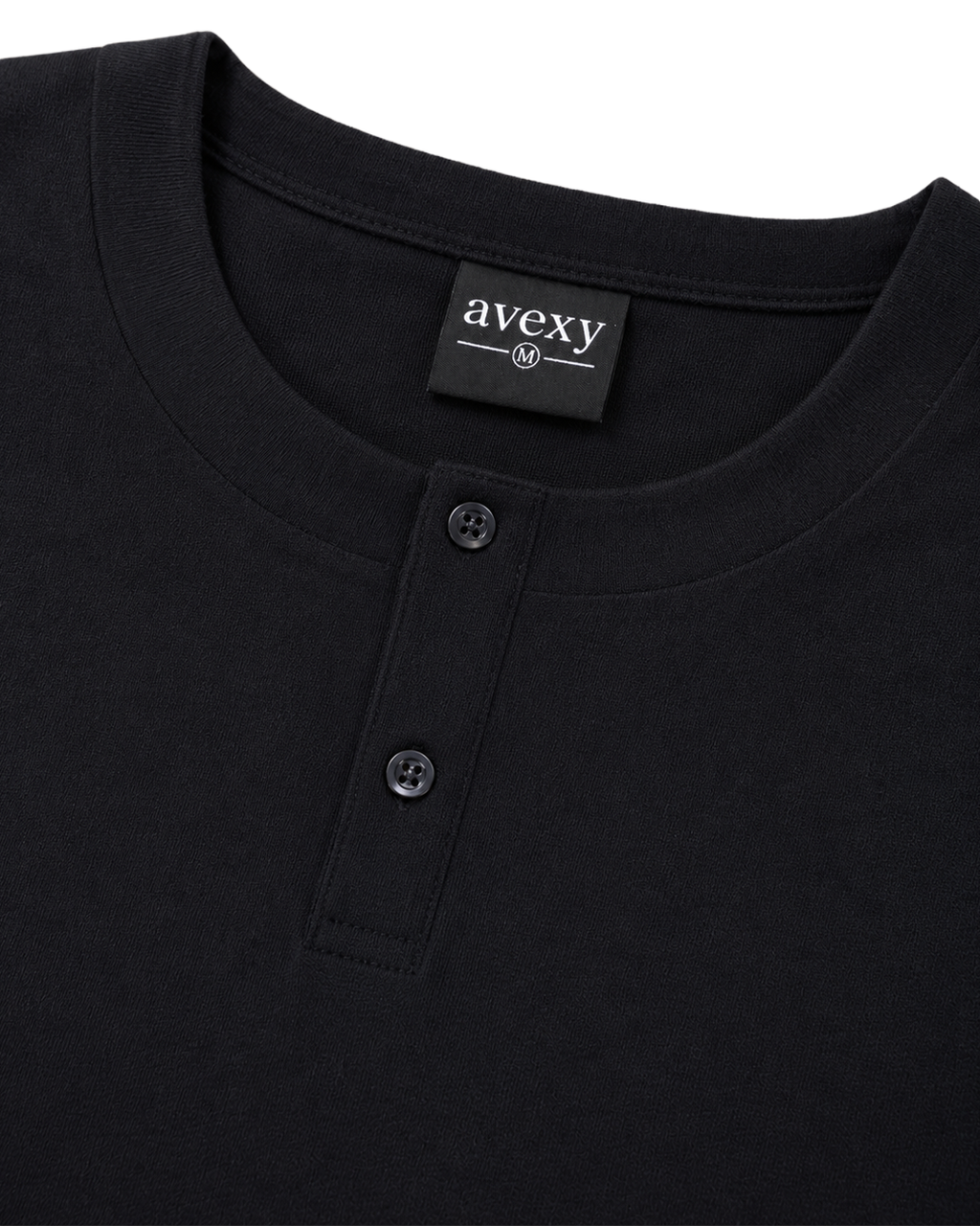 Henley T-shirt