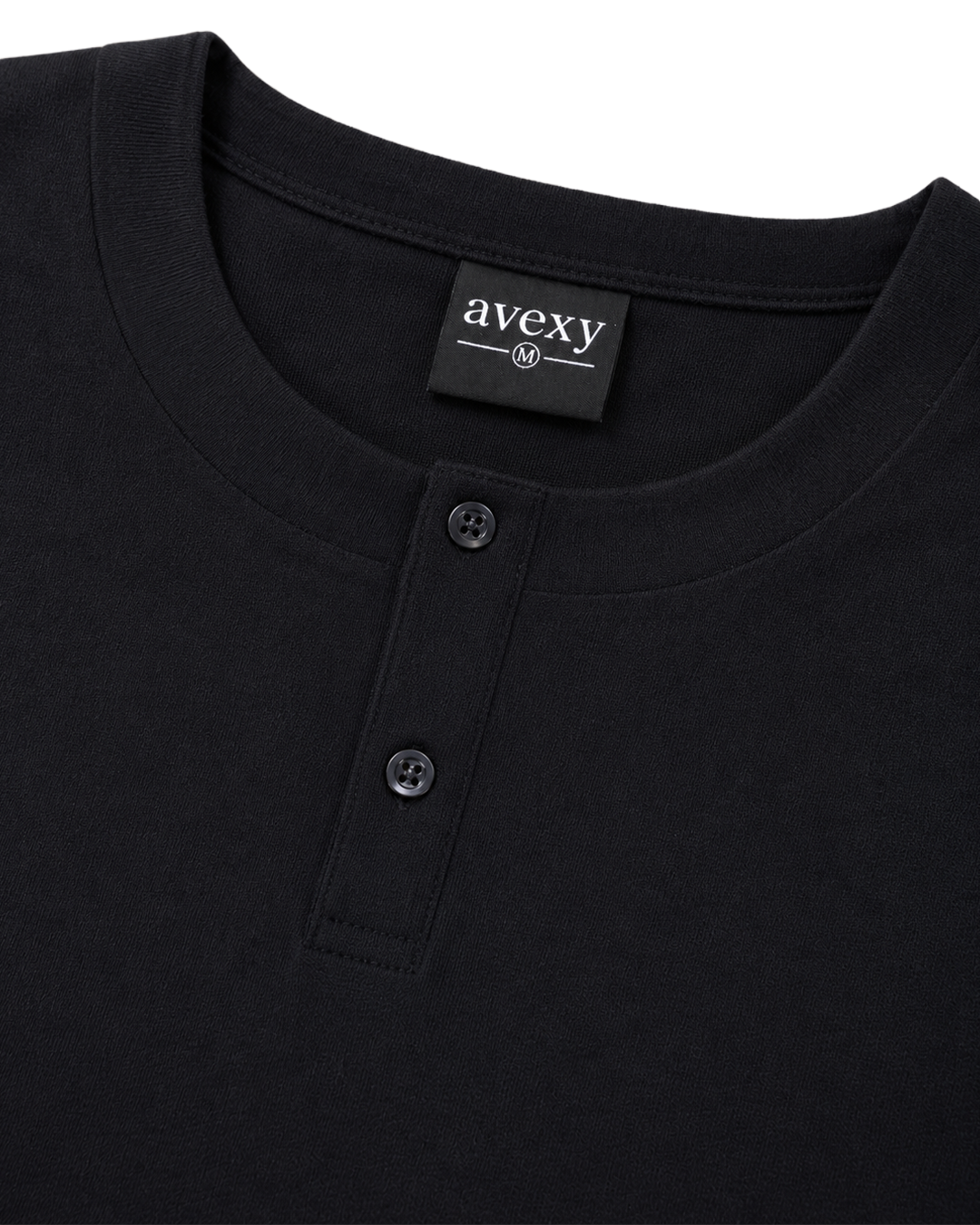 Henley T-shirt