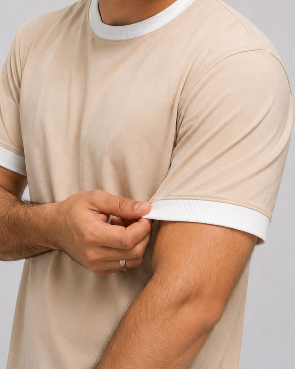 Ringer T-Shirt