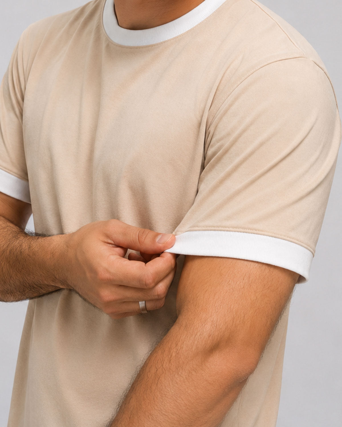 Ringer T-Shirt