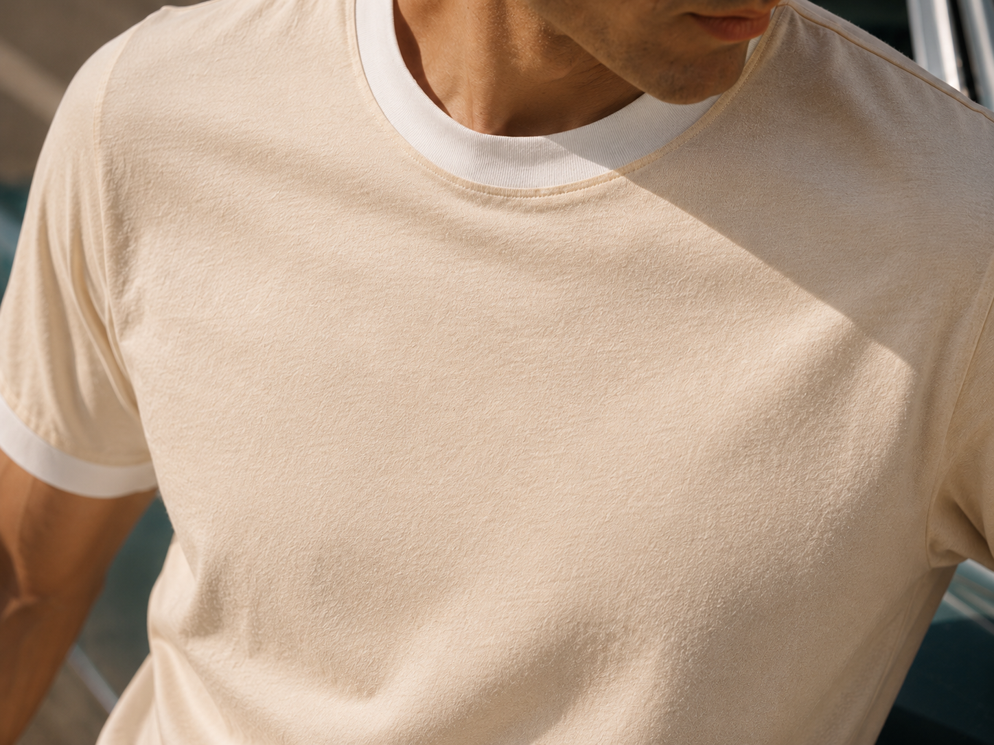 Ringer T-Shirt