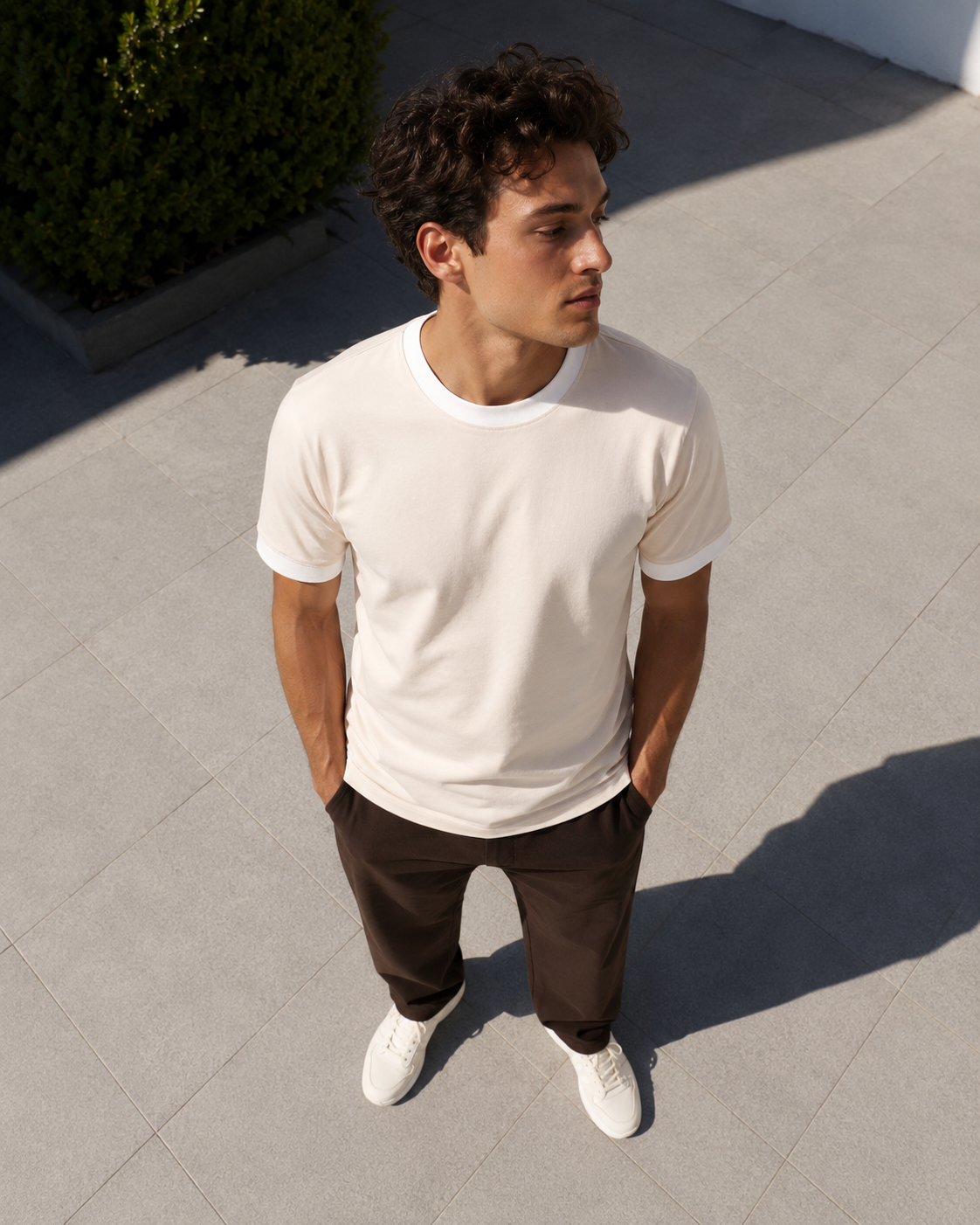 Ringer T-Shirt